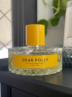 Dear Polly by Vilhelm Parfumerie